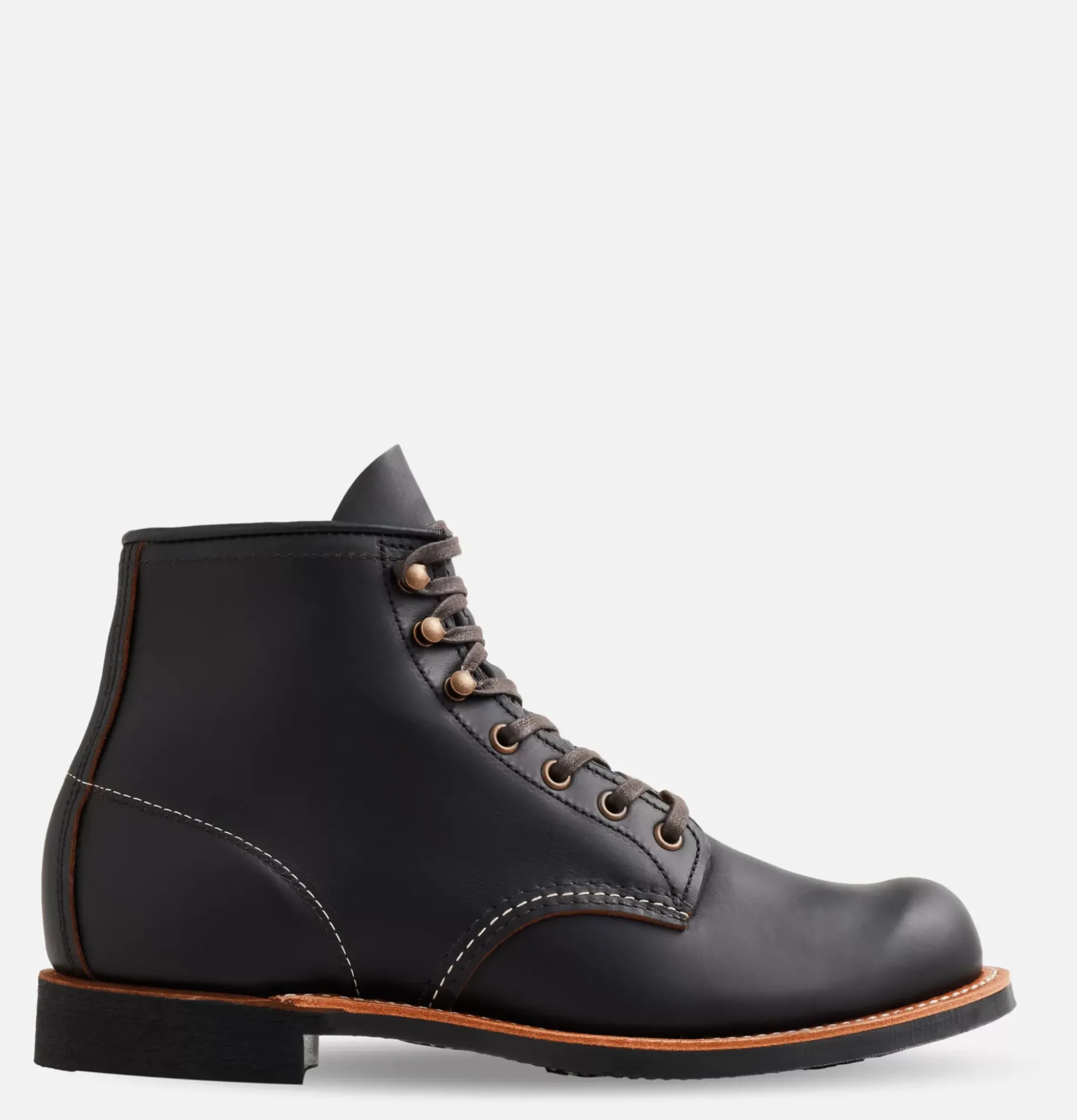 3345 - Blacksmith Black