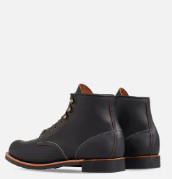 3345 - Blacksmith Black