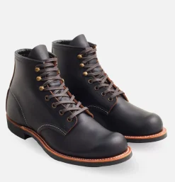 3345 - Blacksmith Black