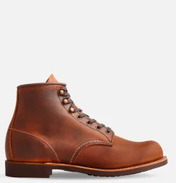 3343 - Blacksmith Copper