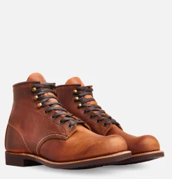 3343 - Blacksmith Copper