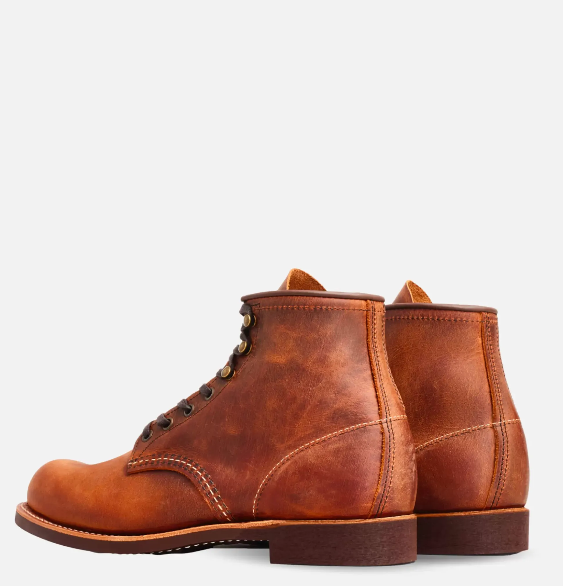 3343 - Blacksmith Copper