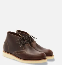 3141 - Chukka Briar Oil