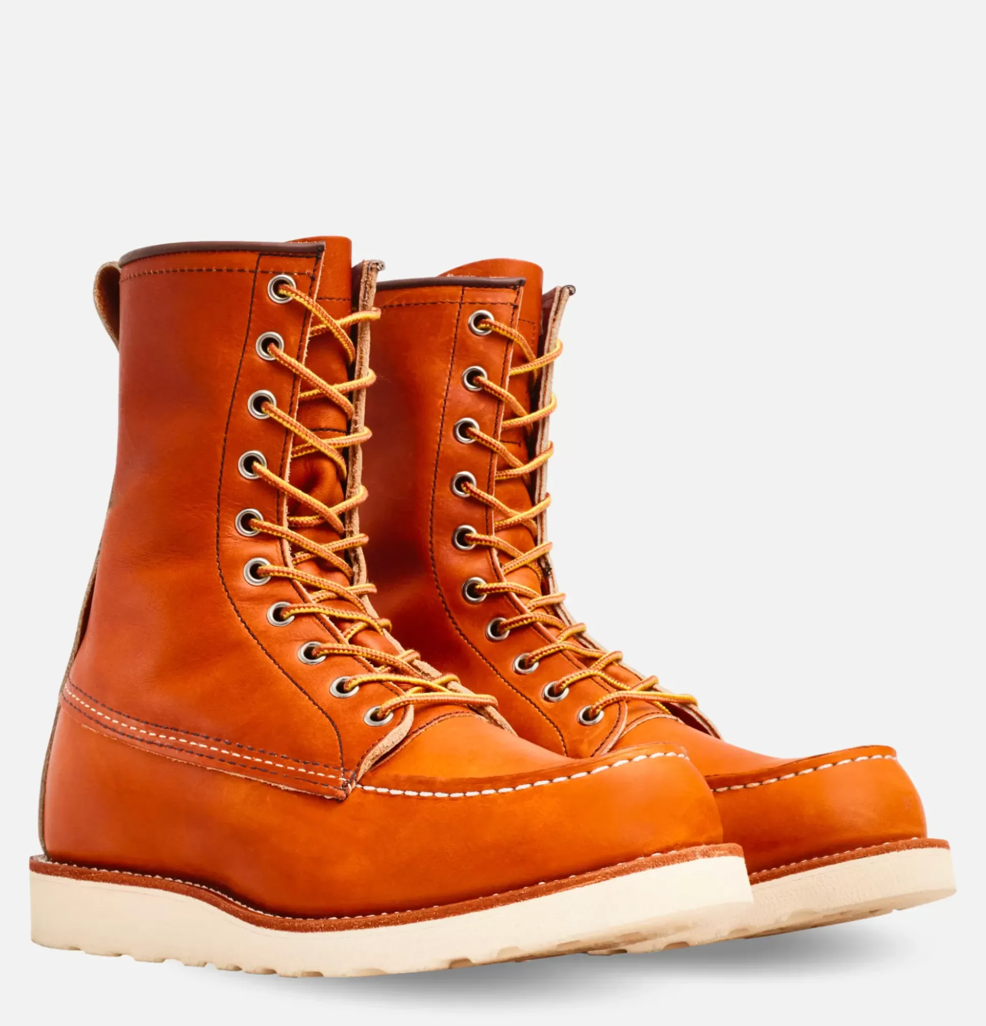 877 - Classic Moc Oro Legacy