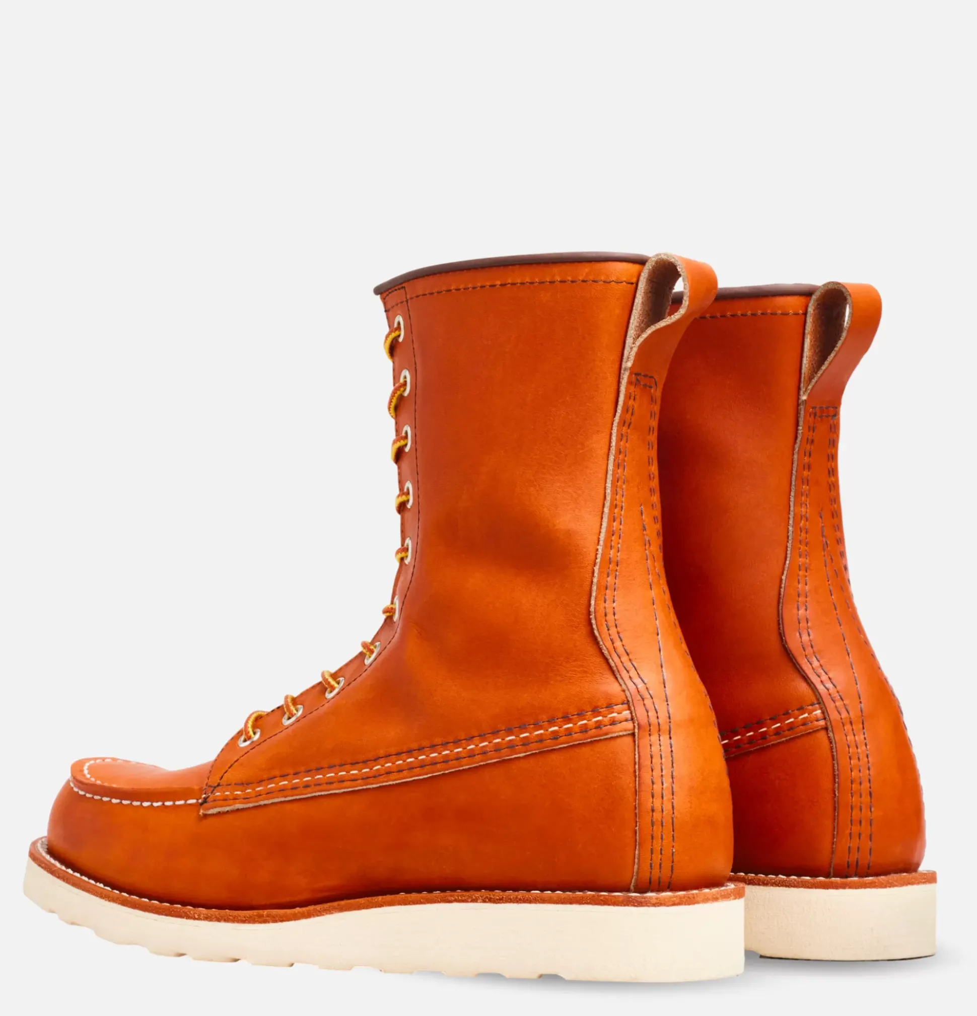 877 - Classic Moc Oro Legacy