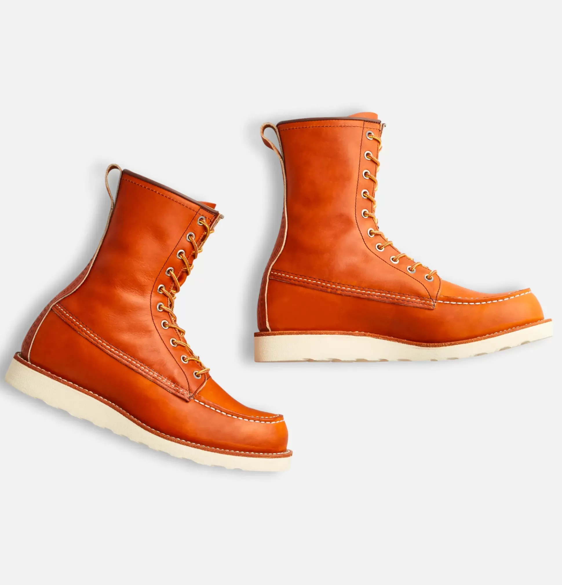 877 - Classic Moc Oro Legacy