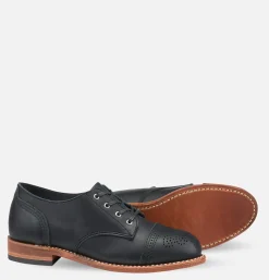 3434 - Hazel Black
