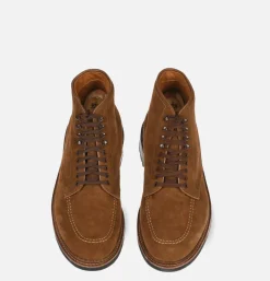 4011 - Indy Boot Snuff
