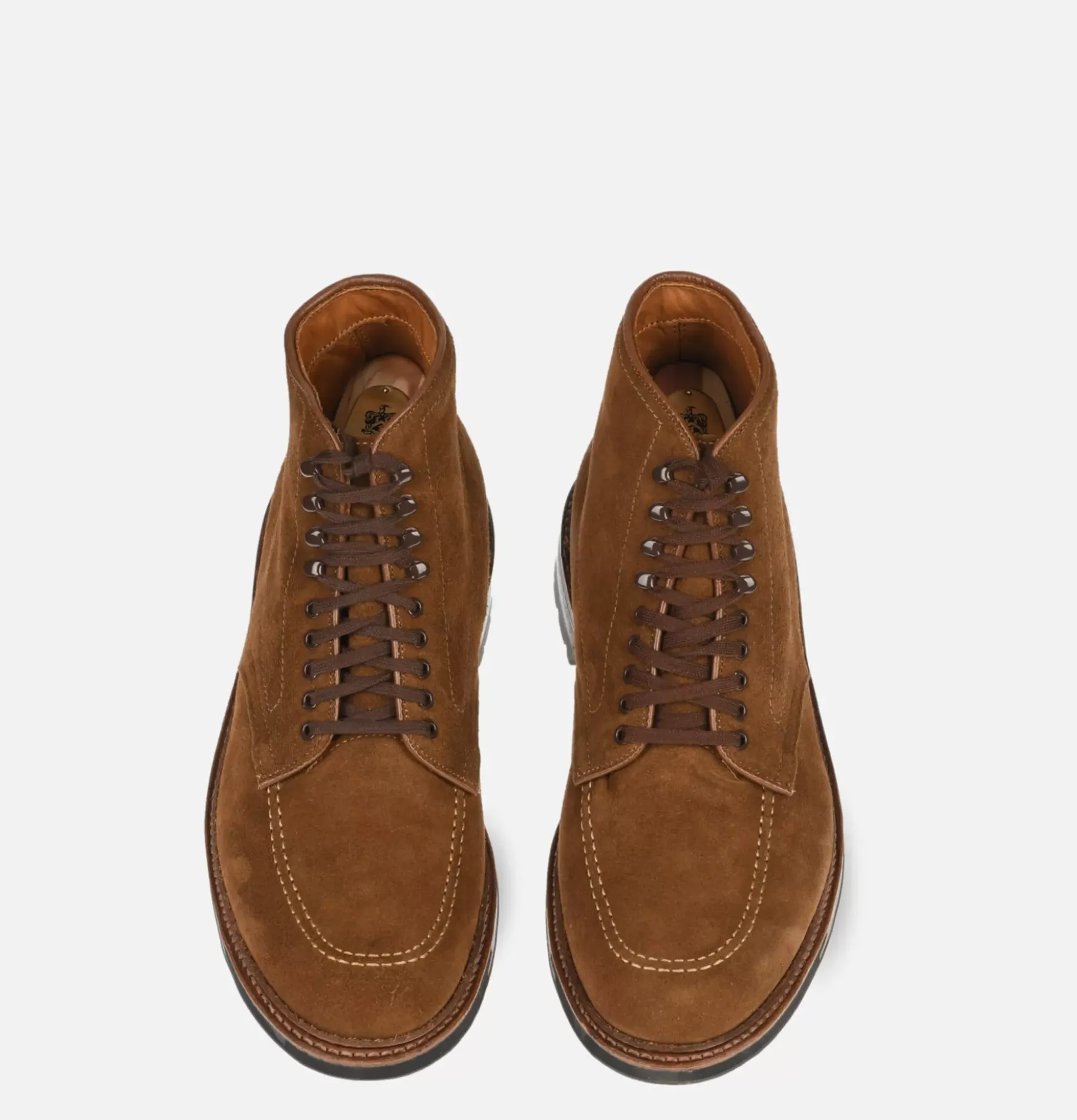 4011 - Indy Boot Snuff