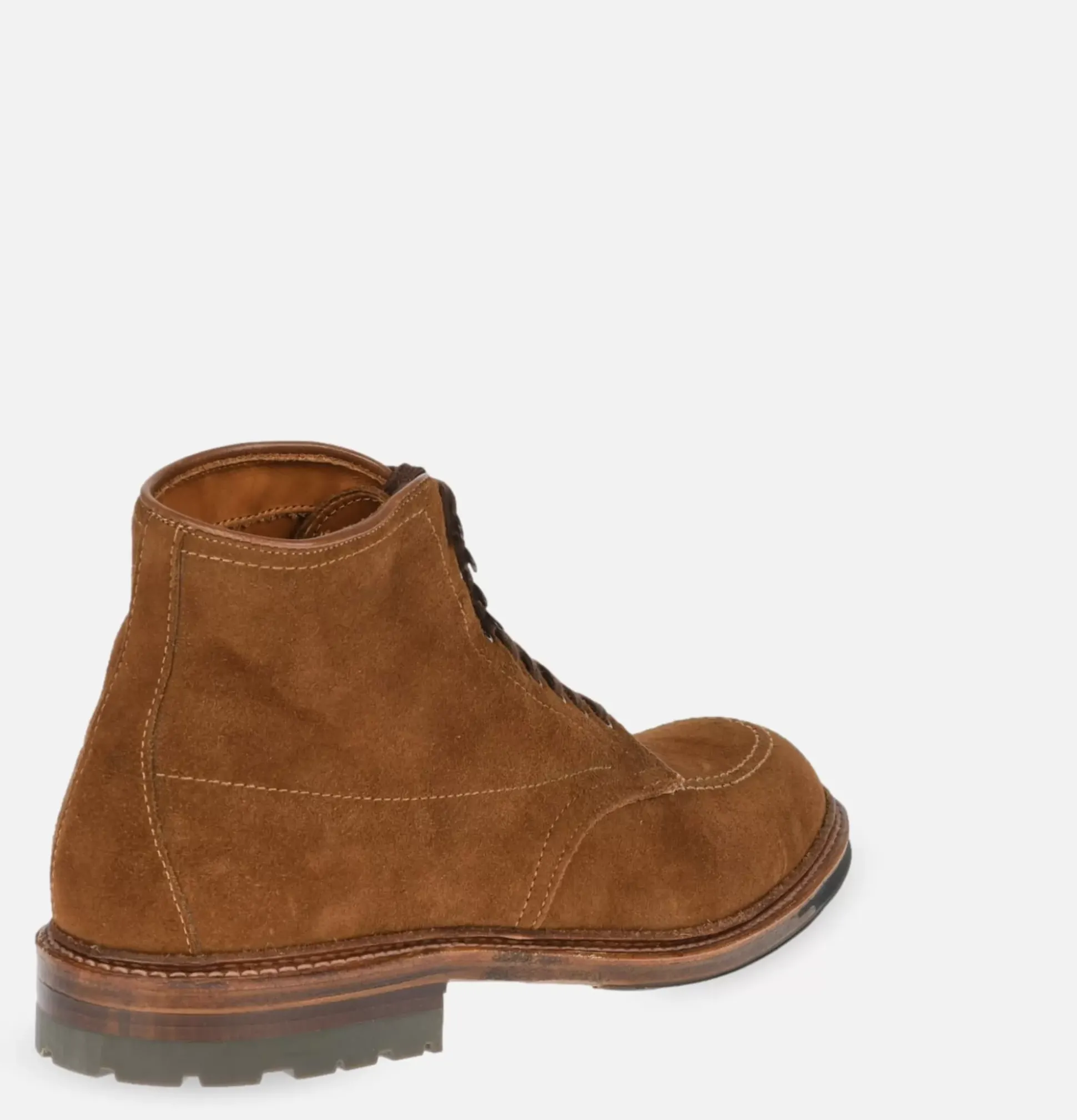 4011 - Indy Boot Snuff