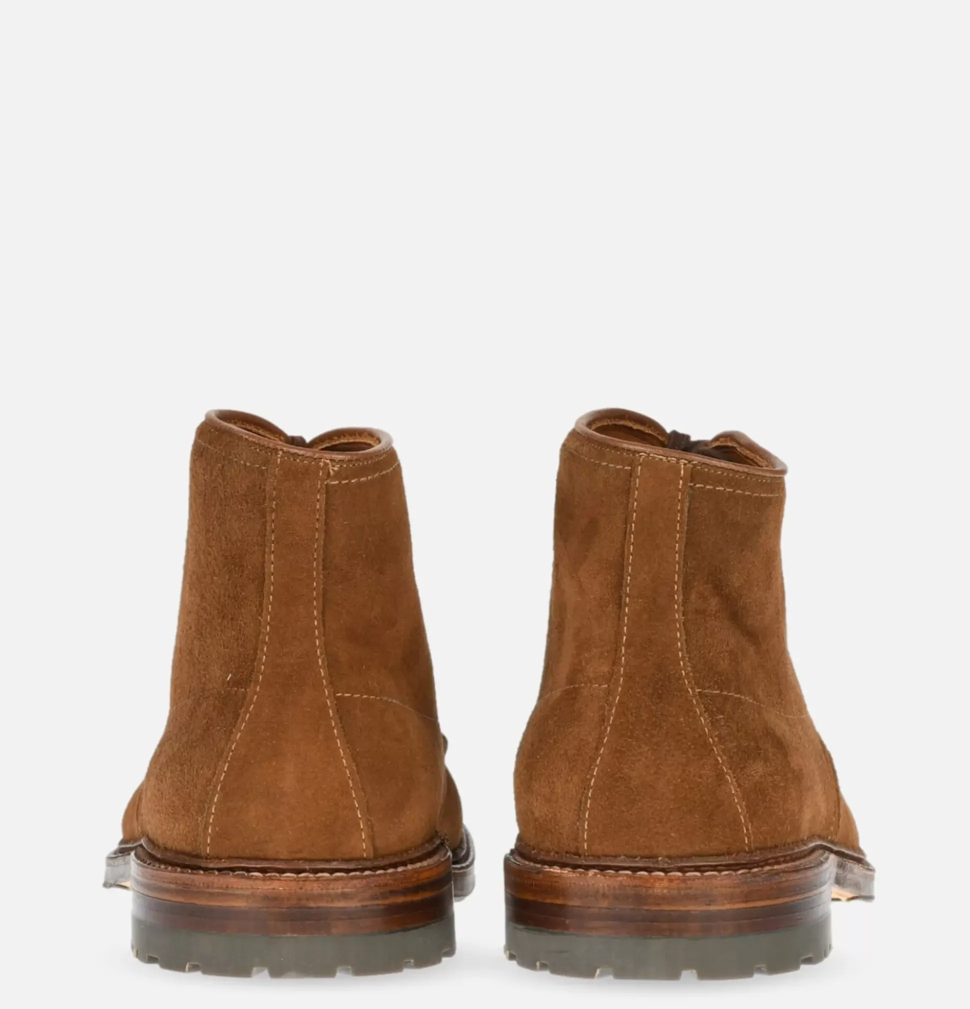 4011 - Indy Boot Snuff