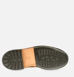 4011 - Indy Boot Snuff