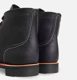 3366 - Iron Ranger Black