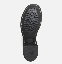 3366 - Iron Ranger Black