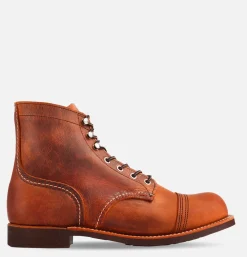 8085 - Iron Ranger Copper