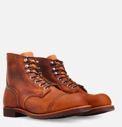 8085 - Iron Ranger Copper