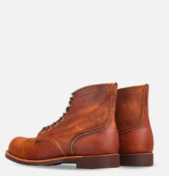 8085 - Iron Ranger Copper