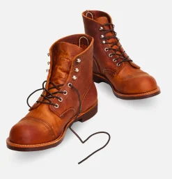 8085 - Iron Ranger Copper