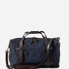 70325 - Medium Duffle Bag Navy