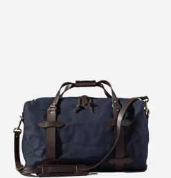 70325 - Medium Duffle Bag Navy