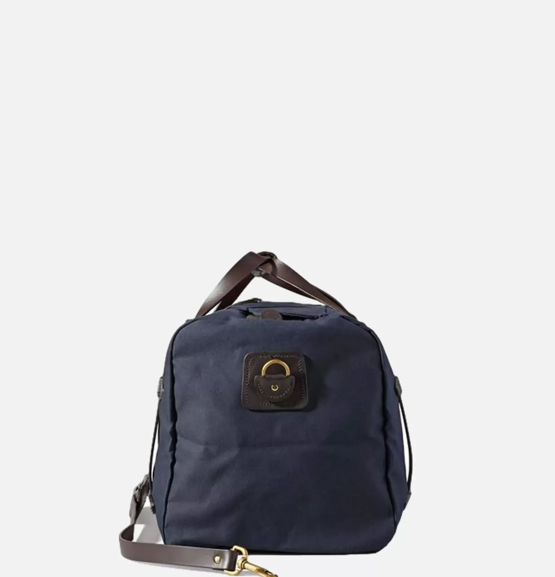 70325 - Medium Duffle Bag Navy