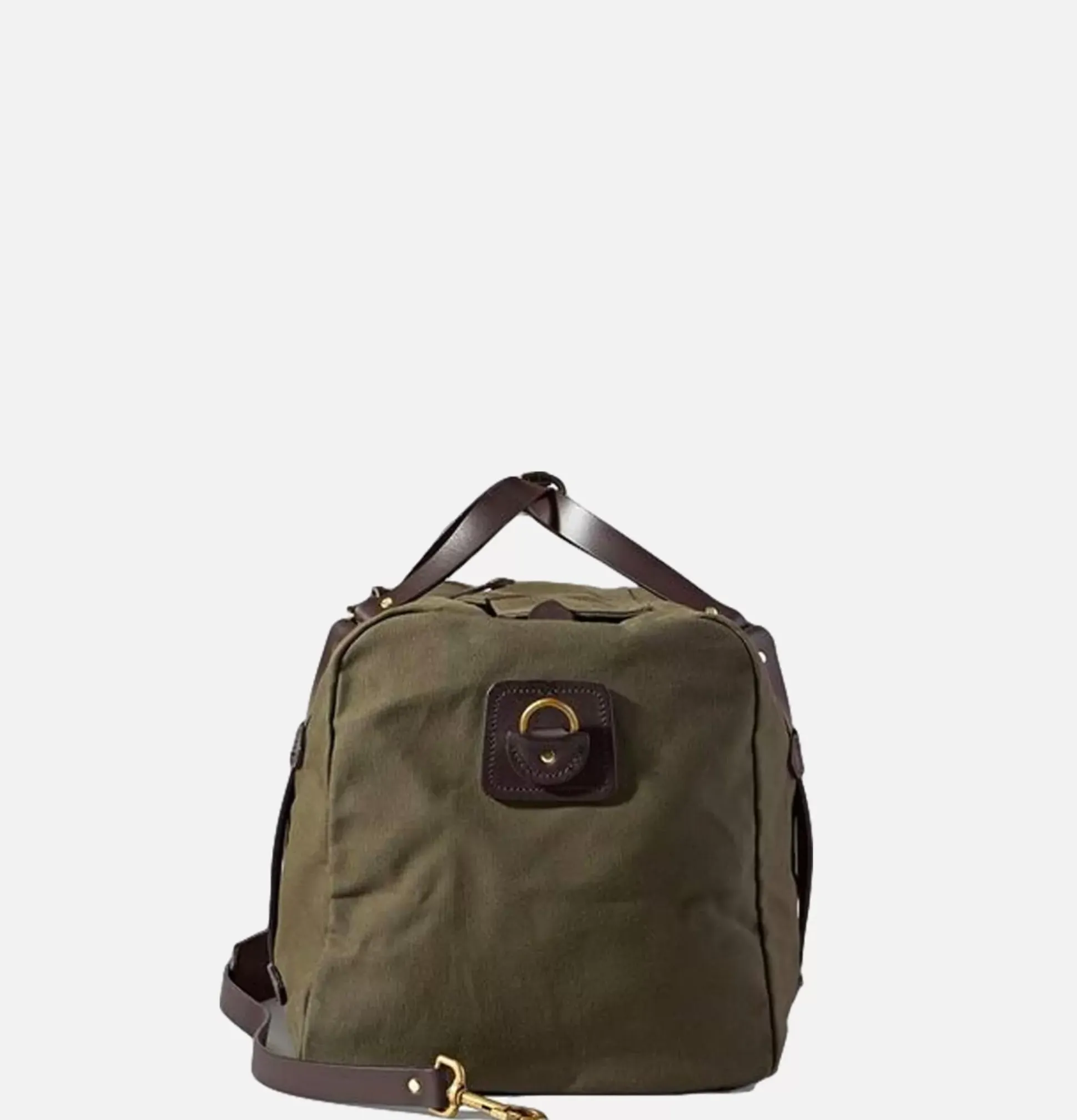 70325 - Medium Duffle Bag Otter Green