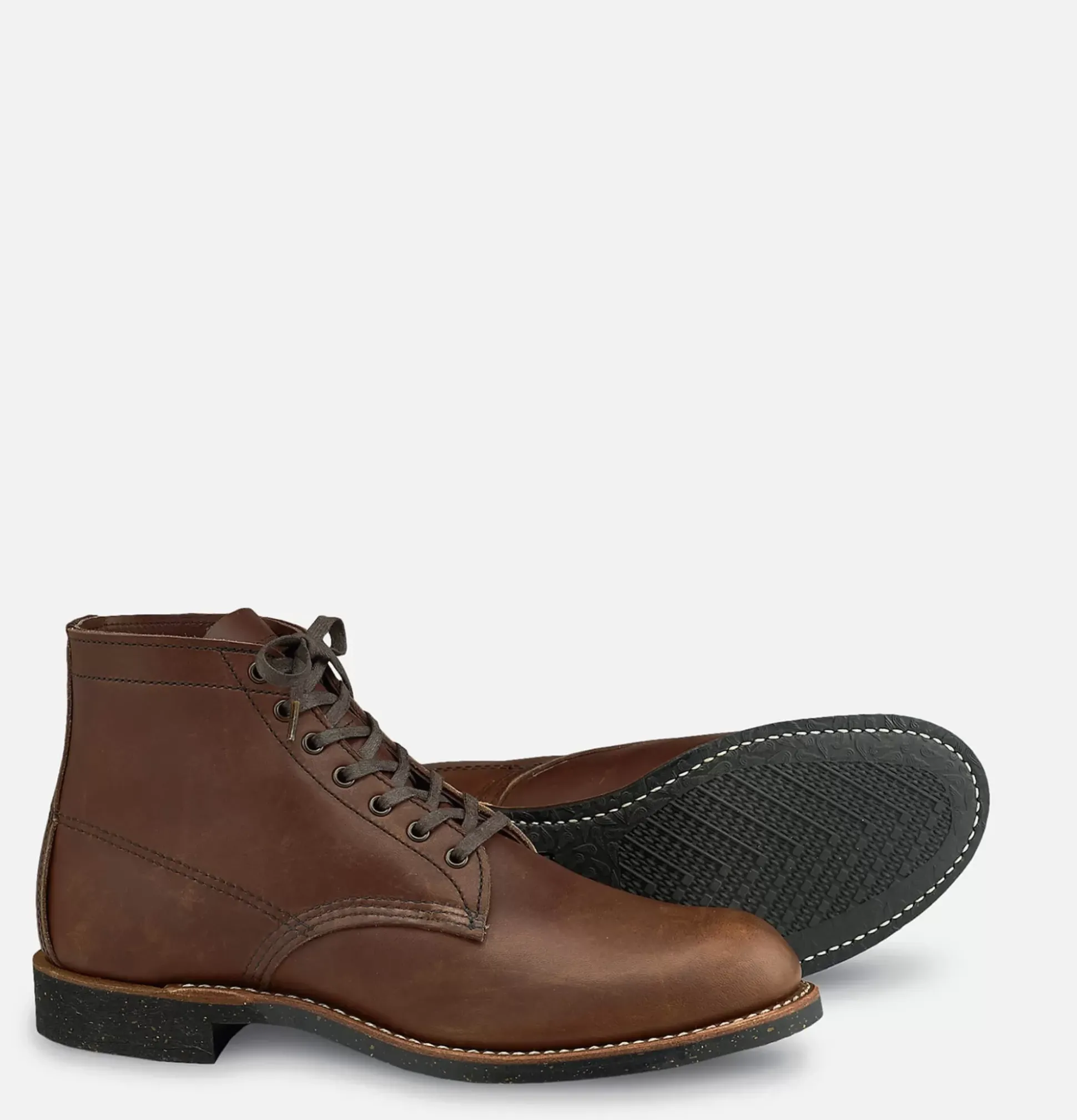 8064 - Merchant Amber