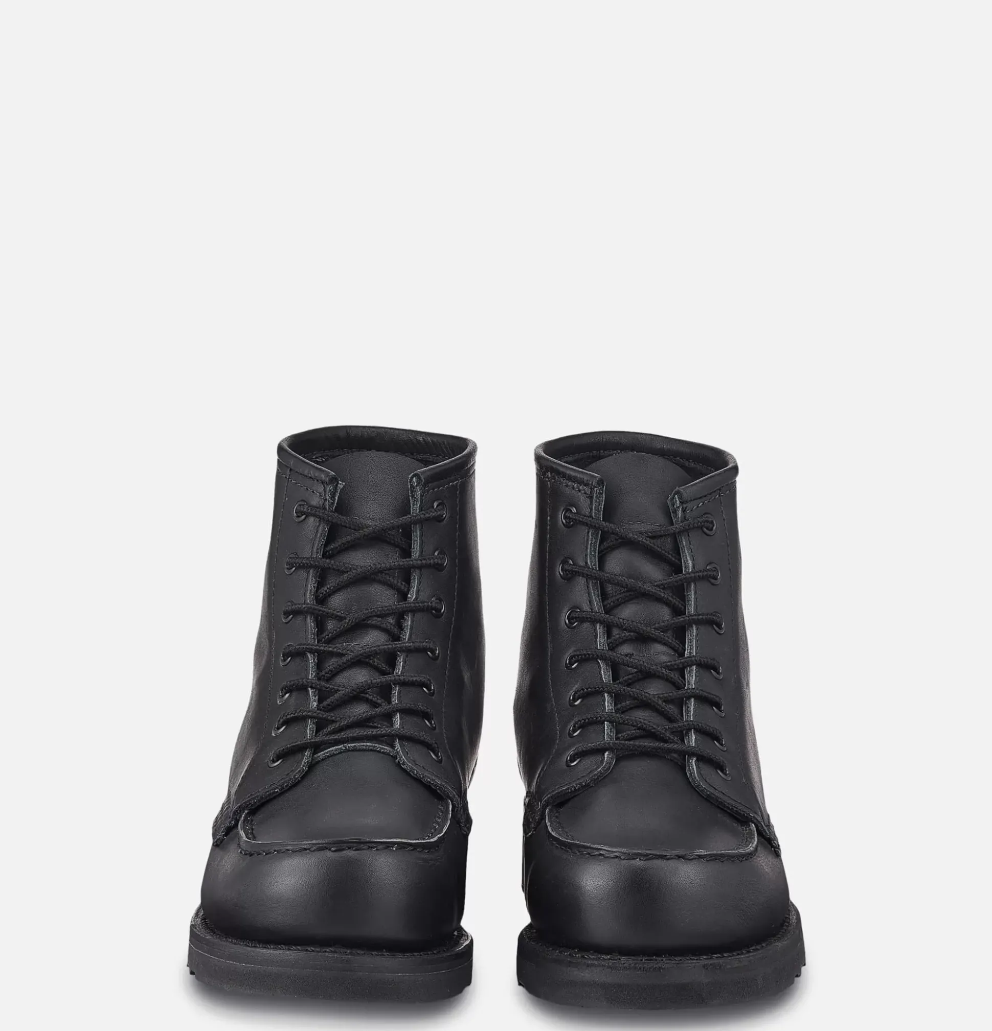 3380 - Moc Toe Black Boundary