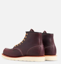 8847 - Moc Toe Black Cherry