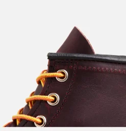 8847 - Moc Toe Black Cherry