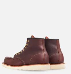 8138 - Moc Toe Briar Oil