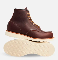 8138 - Moc Toe Briar Oil