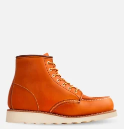 3375 - Moc Toe Femme Oro Legacy