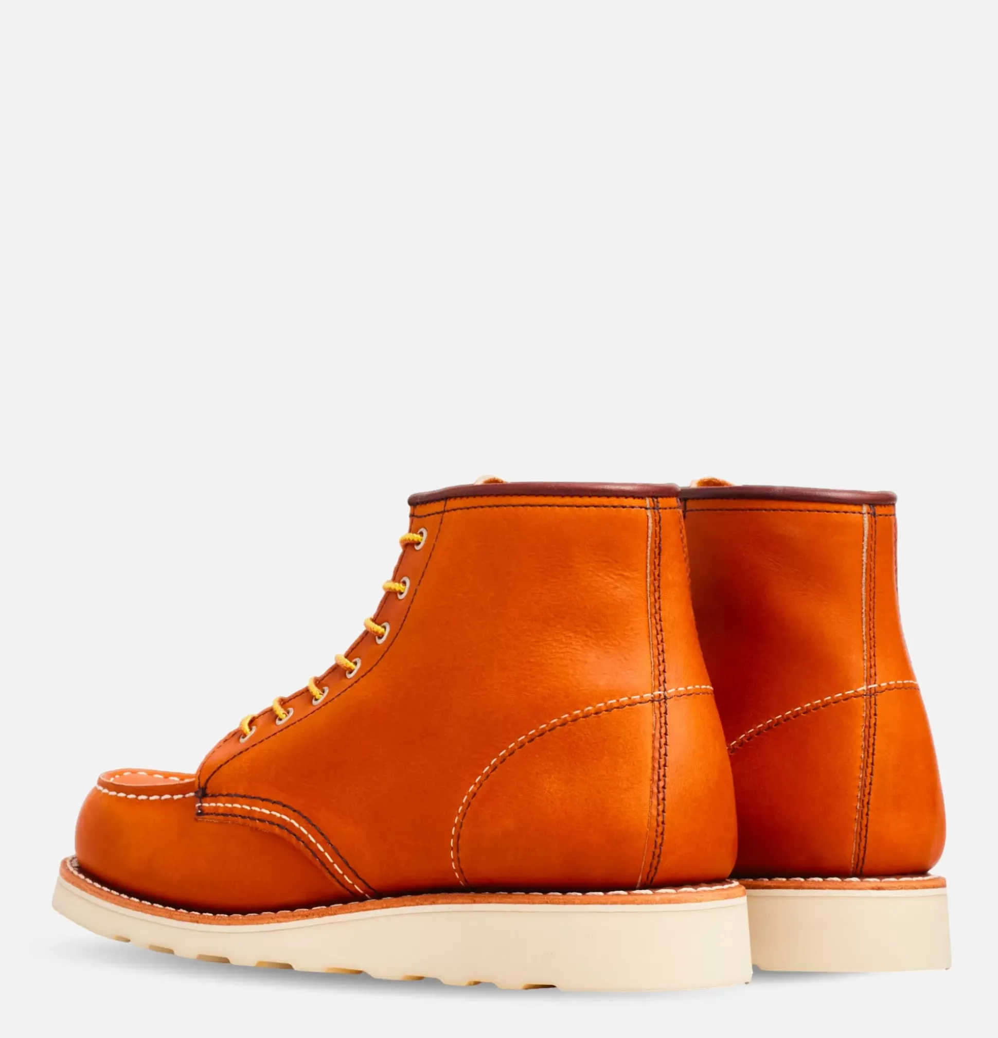 3375 - Moc Toe Femme Oro Legacy