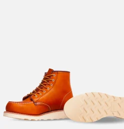 3375 - Moc Toe Femme Oro Legacy
