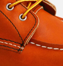 3375 - Moc Toe Femme Oro Legacy