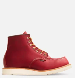 8864 - Moc Toe Gore Tex Taos