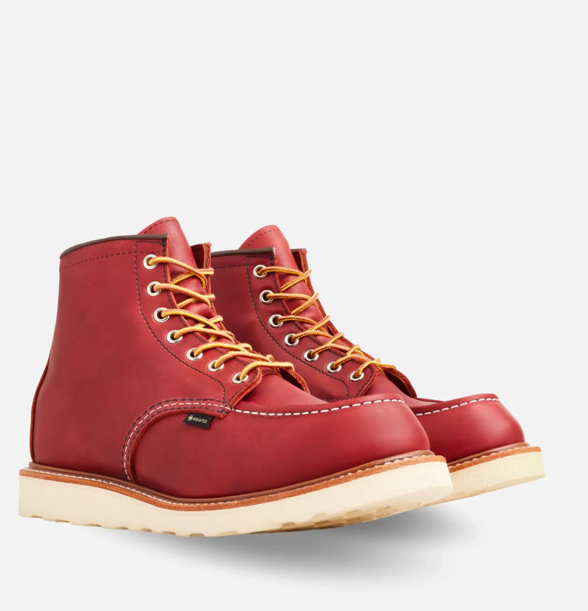 8864 - Moc Toe Gore Tex Taos