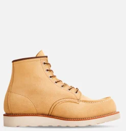 8833 - Moc Toe Hawthorn Abilene