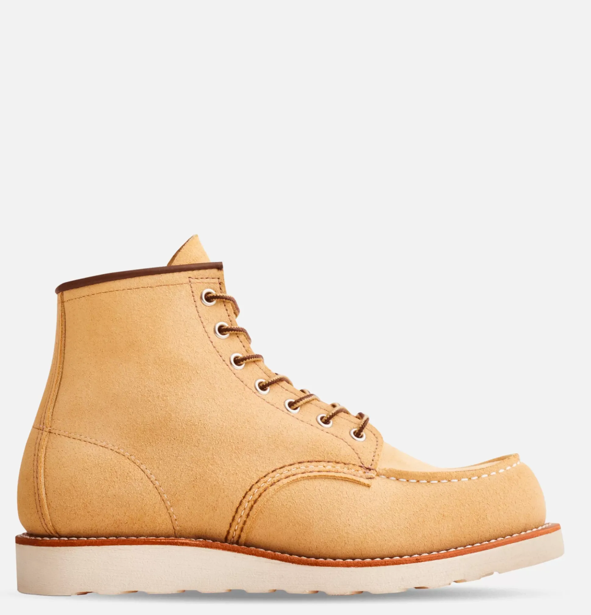 8833 - Moc Toe Hawthorn Abilene