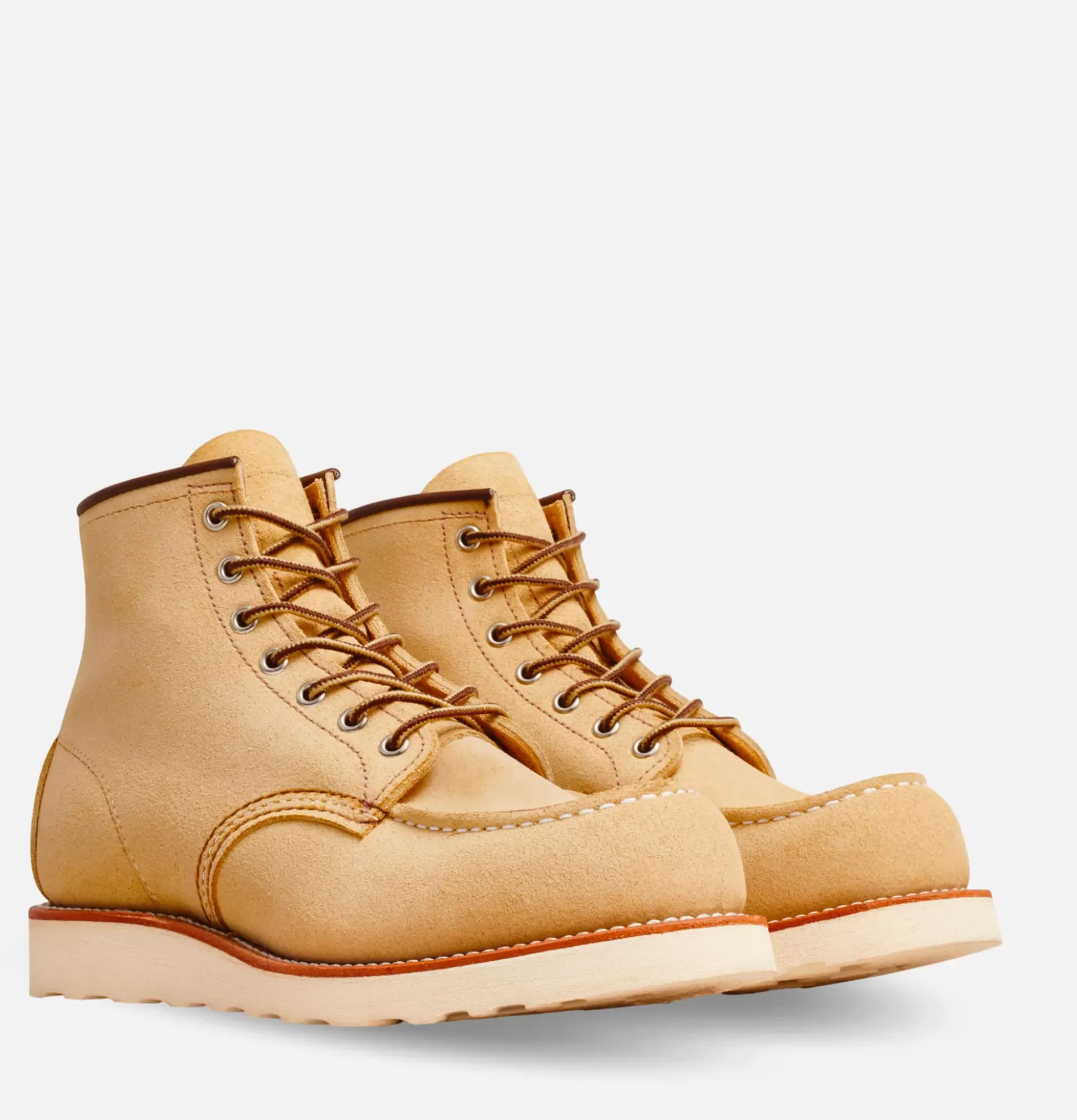 8833 - Moc Toe Hawthorn Abilene