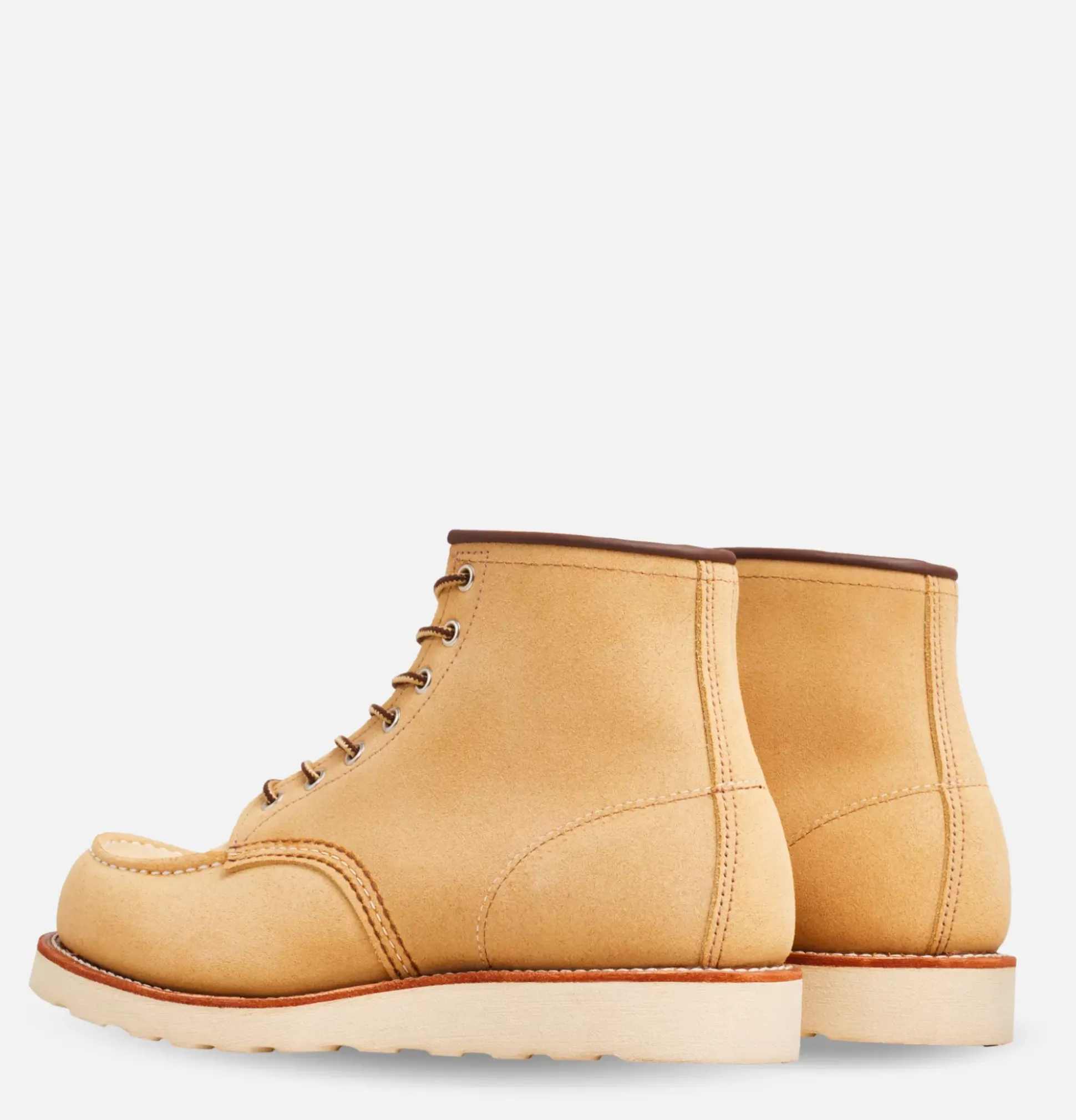 8833 - Moc Toe Hawthorn Abilene