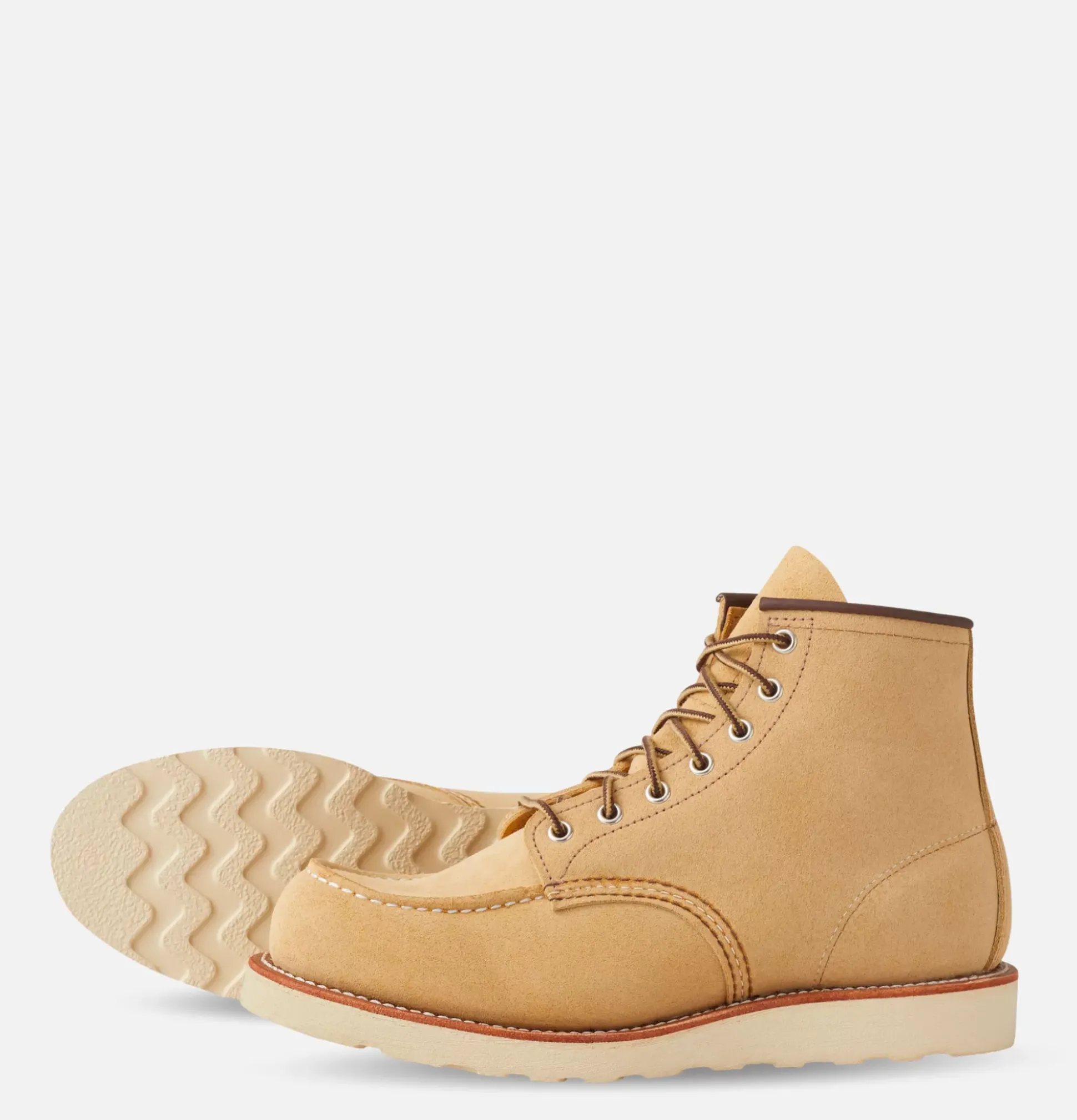 8833 - Moc Toe Hawthorn Abilene