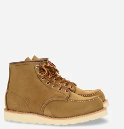 8881 - Moc Toe Olive Mohave