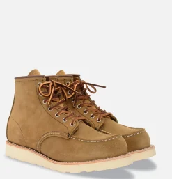 8881 - Moc Toe Olive Mohave