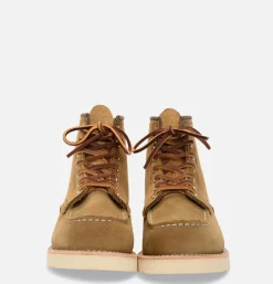 8881 - Moc Toe Olive Mohave