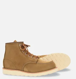 8881 - Moc Toe Olive Mohave