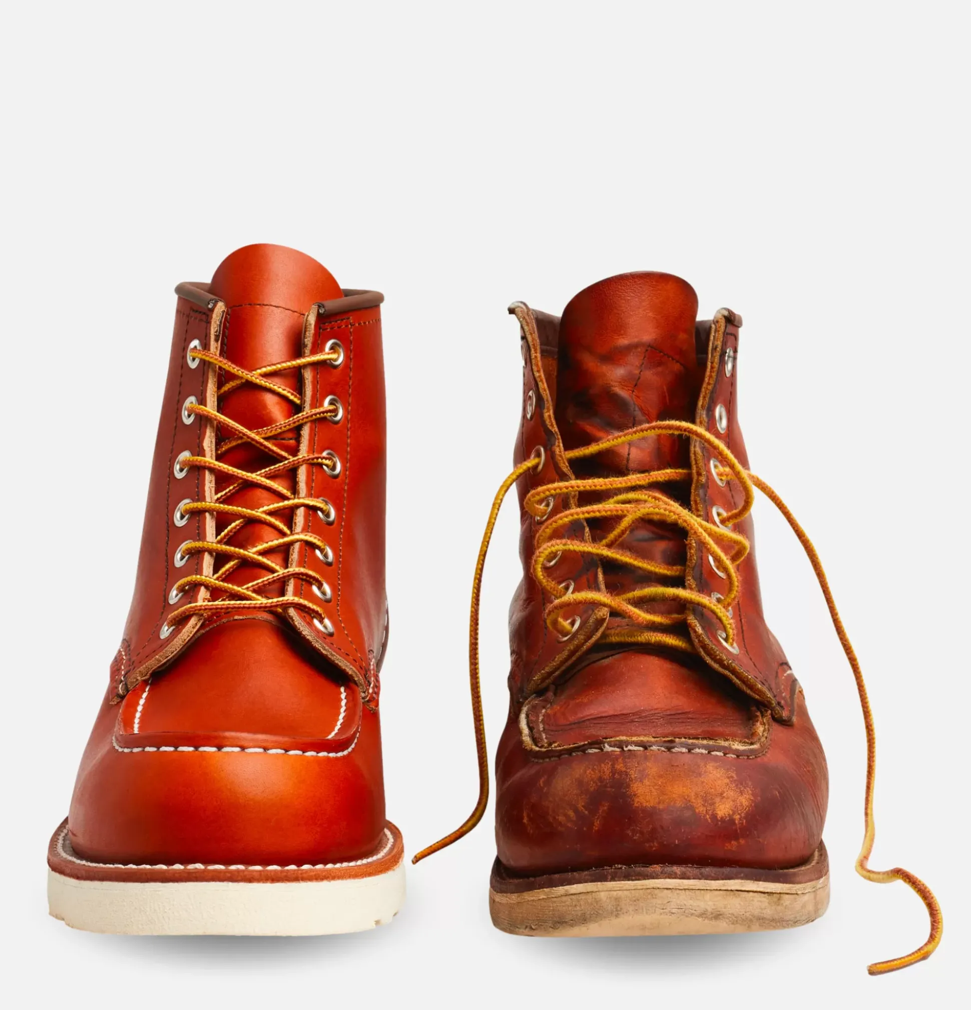 875 - Moc Toe Oro Legacy