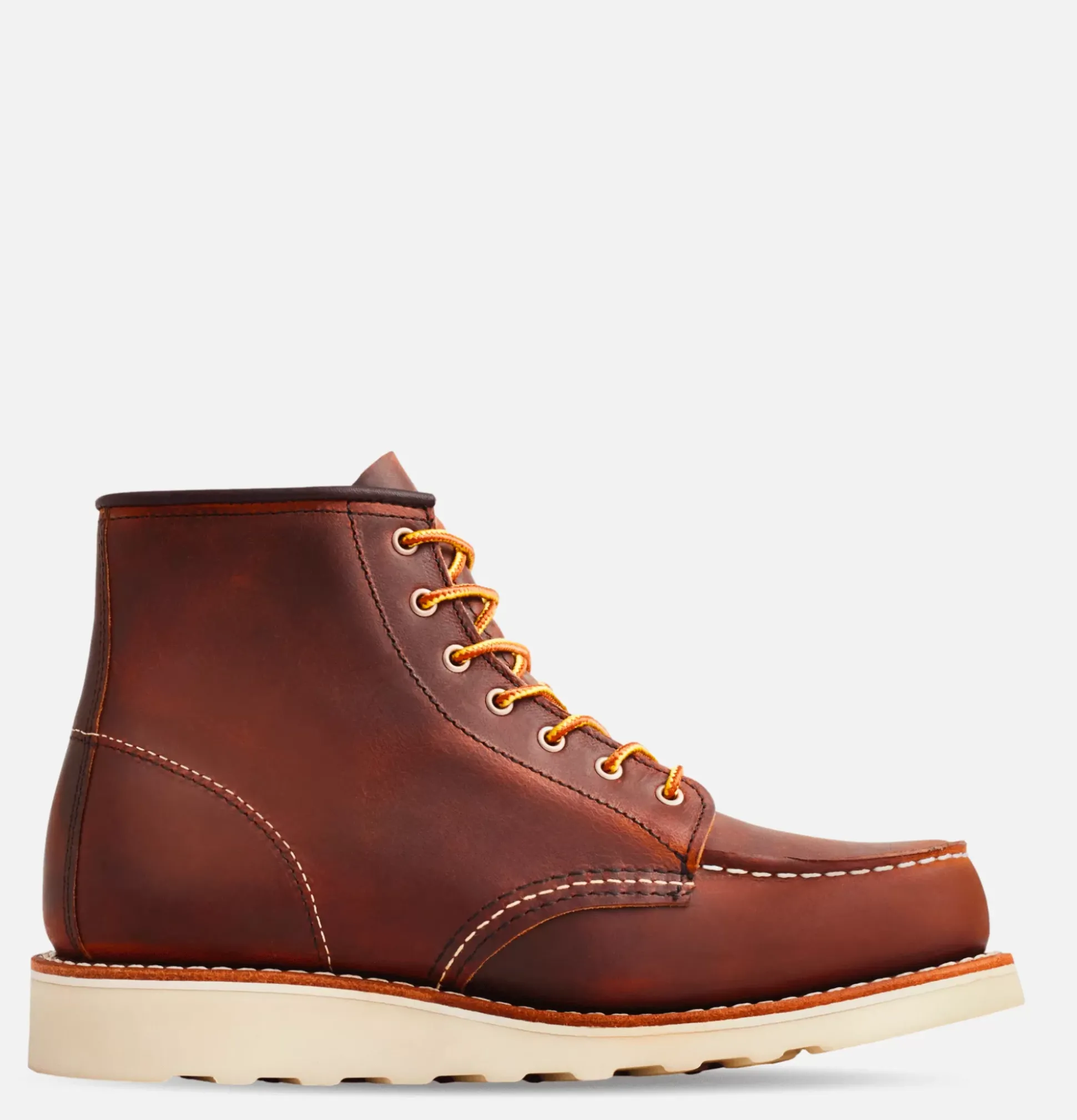 3428 - Moc Toe Rough And Tough