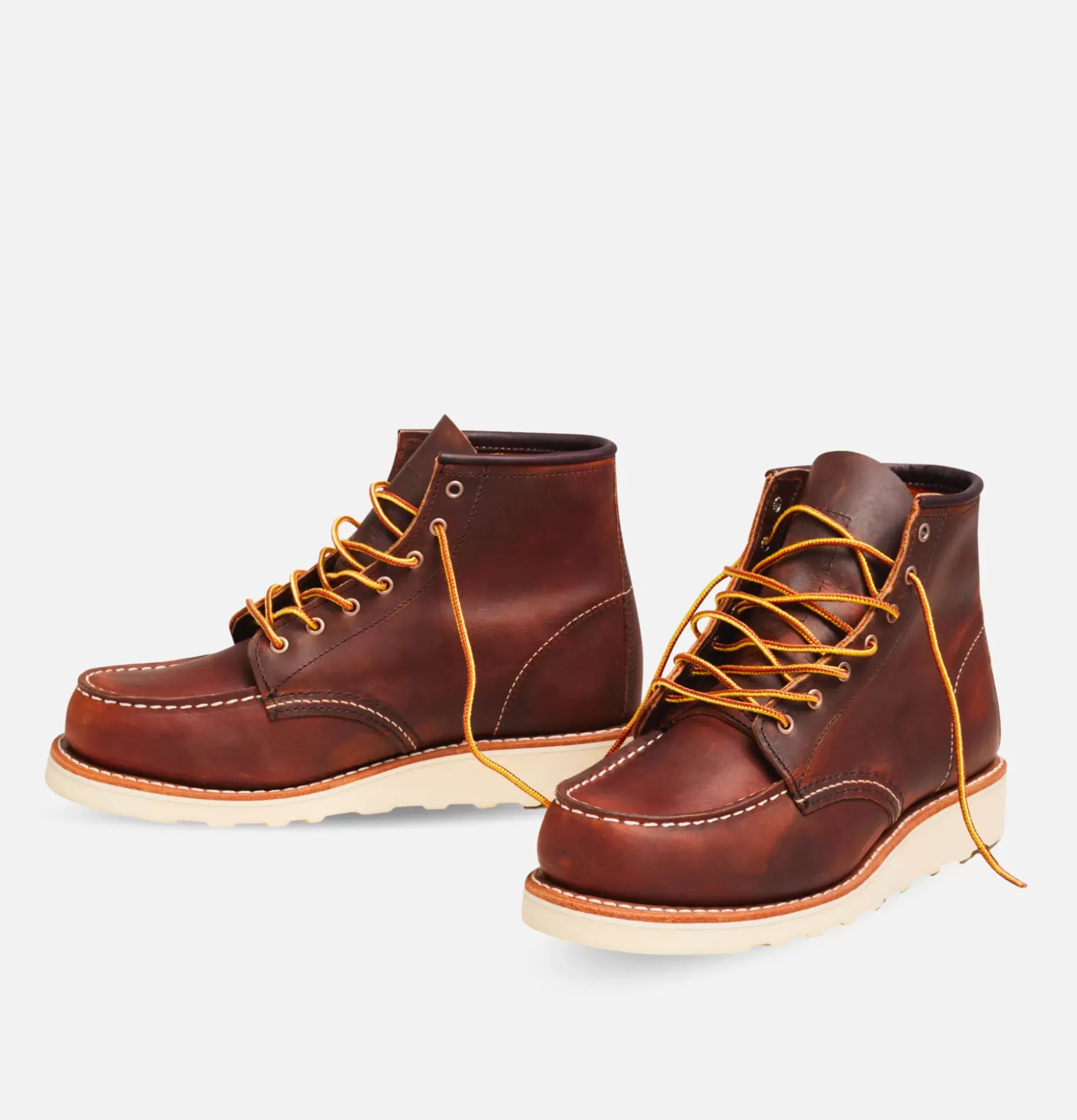 3428 - Moc Toe Rough And Tough
